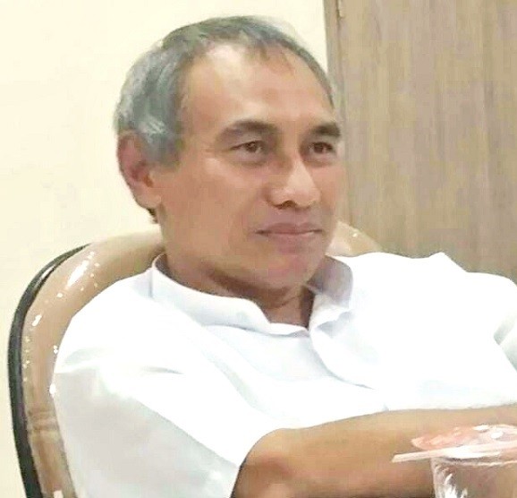 Goyang Vonnie