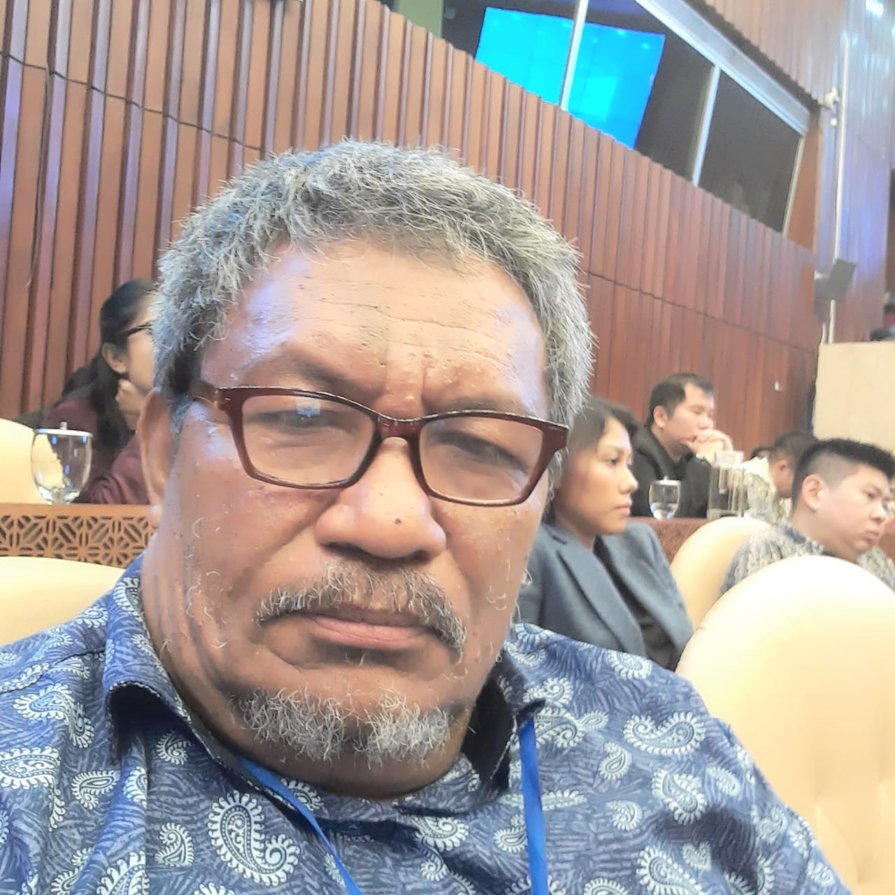 Harun Masiku, di Mana Kau? 