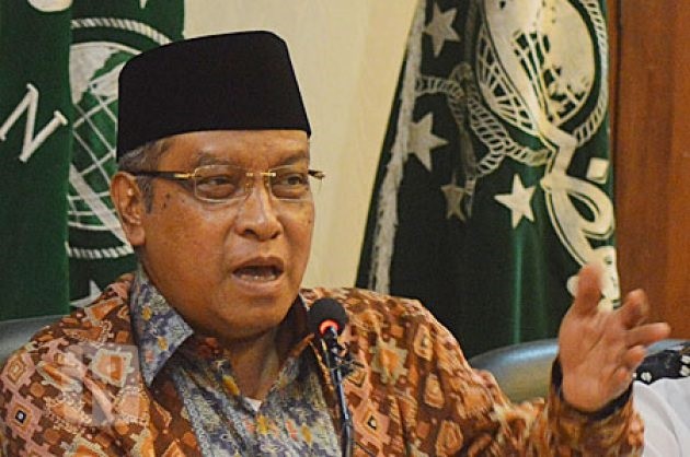 Said Aqil Sebut Kasus Jiwasraya dan Asabri Bukti Buruknya Pengelolaan Asuransi di Indonesia 
