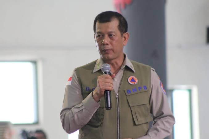 Kepala BNPB Pastikan WNI yang Dipulangkan Tak Terinfeksi Virus Corona