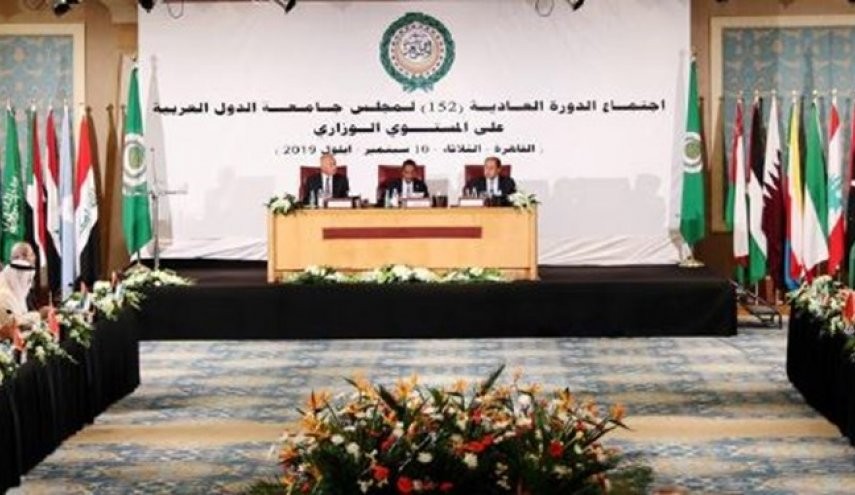 Liga Arab Tolak 'Perjanjian Abad Ini' Usulan Trump