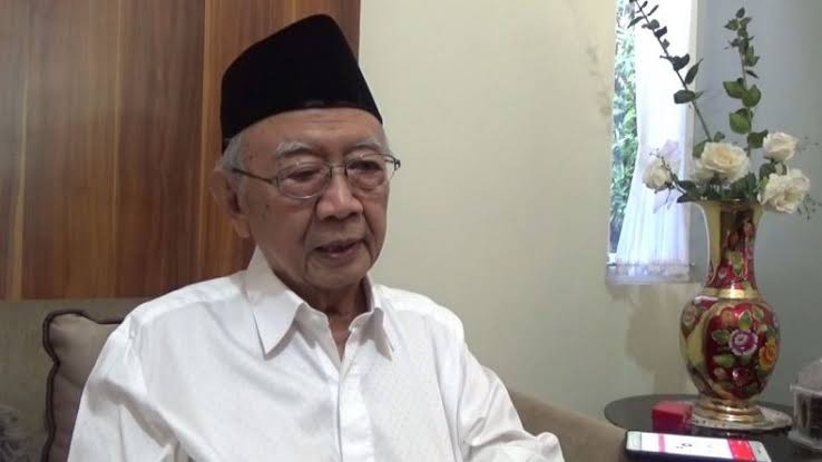 PBNU Ajak Masyarakat Teladani Kegigihan dan Sikap Arif Gus Sholah