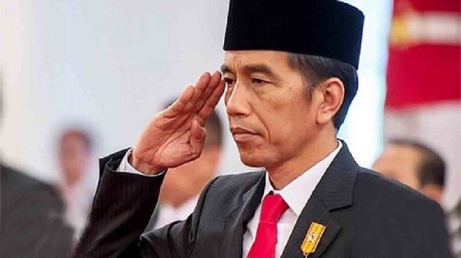 Sebelum ke Australia, Presiden Jokowi Hadiri Rangkaian Peringatan HPN 2020 Kalsel