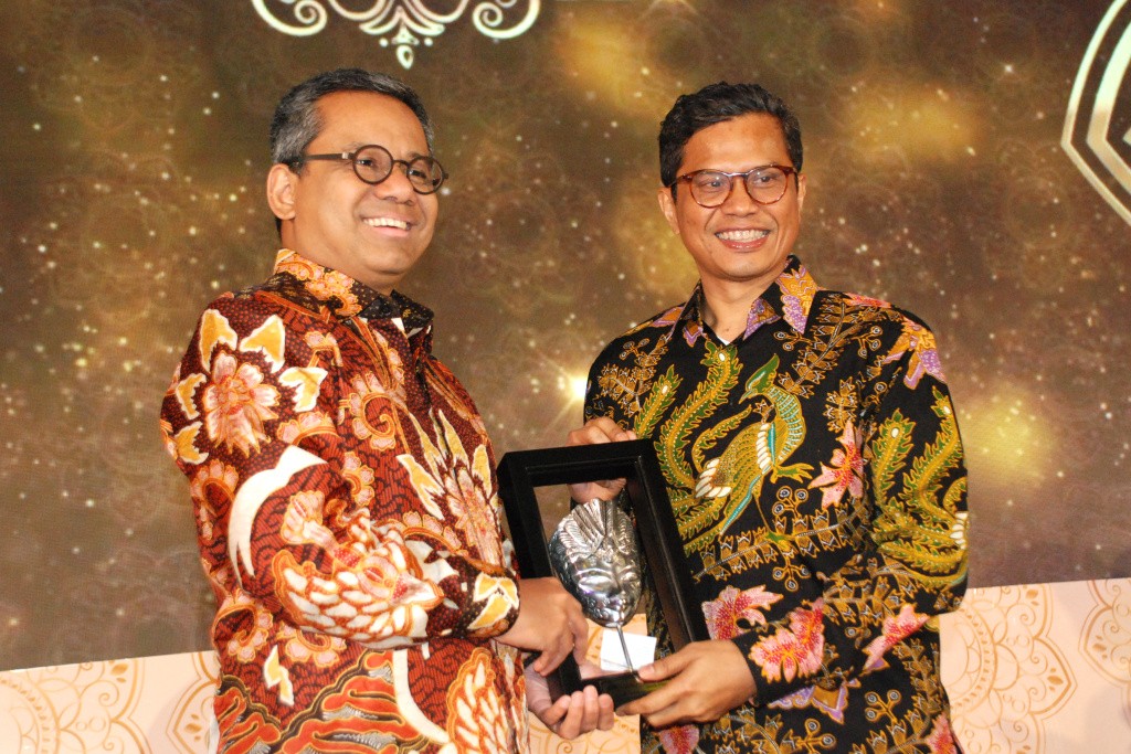 BTN Tahun 2020 Tetap Fokus Pembiayaan Rumah Untuk Perekonomian Nasional
