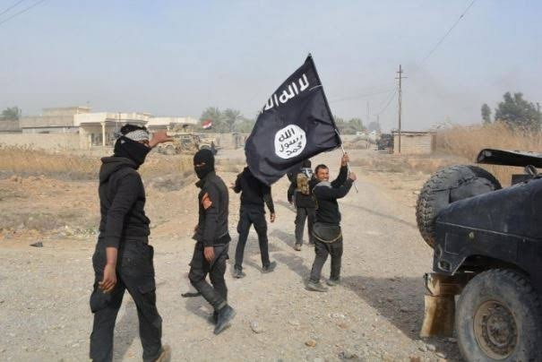 Bisa Jadi Bom Waktu, Rencana Pemulangan 600 WNI Eks ISIS Dipertanyakan