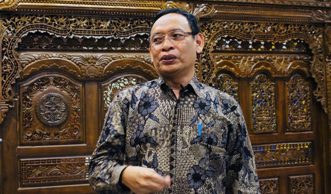 Kerjasama dengan Kobe University, Kini UNAIR Miliki Reagen untuk Deteksi Virus Corona