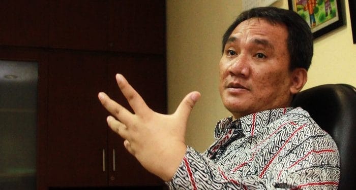 Andi Arief: Harun Masiku Dihilangkan, Ini Rezim Raja Tega
