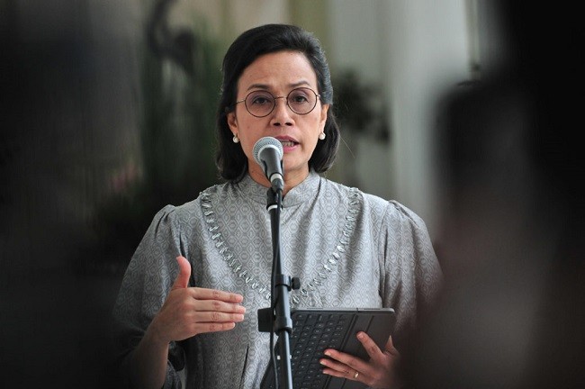 RI - Singapura Tanda Tangani Perjanjian Penghindaran Pajak Berganda