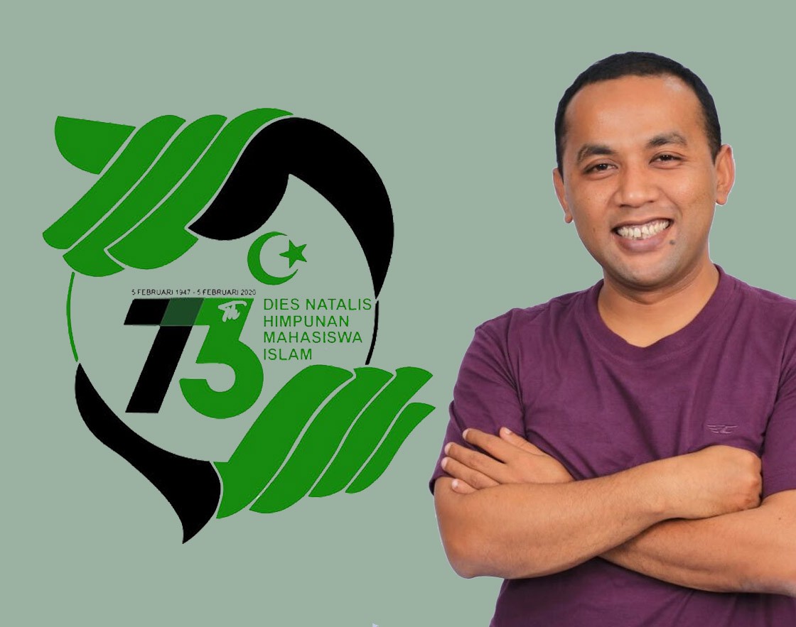 Mengapa Alumninya Ingin HMI Bubar (Refleksi 73 tahun HMI)
