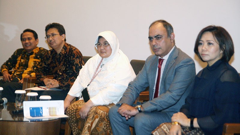IDI Ingatkan Masyarakat  Harus Waspada Dan Cegah Virus Corona