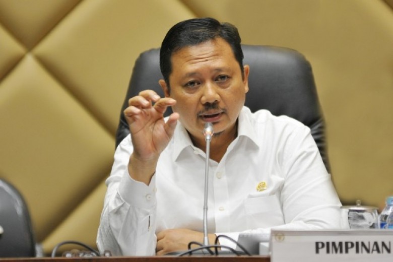 Cegah Virus Corona, Komisi V Dukung Pemberlakukan Zona Karantina Kapal