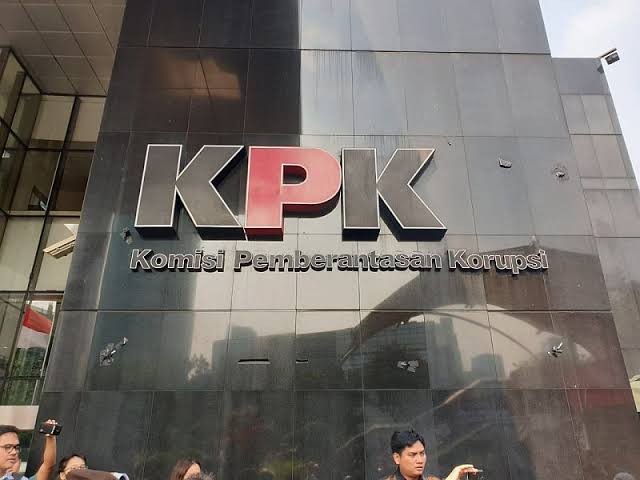 Dewas KPK Kok Cuma Bisa Diam Saja!