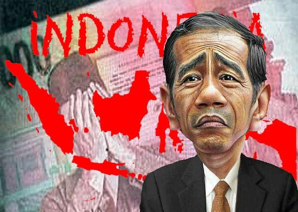 2020 Tahun Keruntuhan