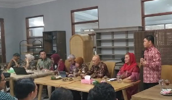 Kemenkop Dan HIMKI Sinergi Genjot Ekspor Mebel 