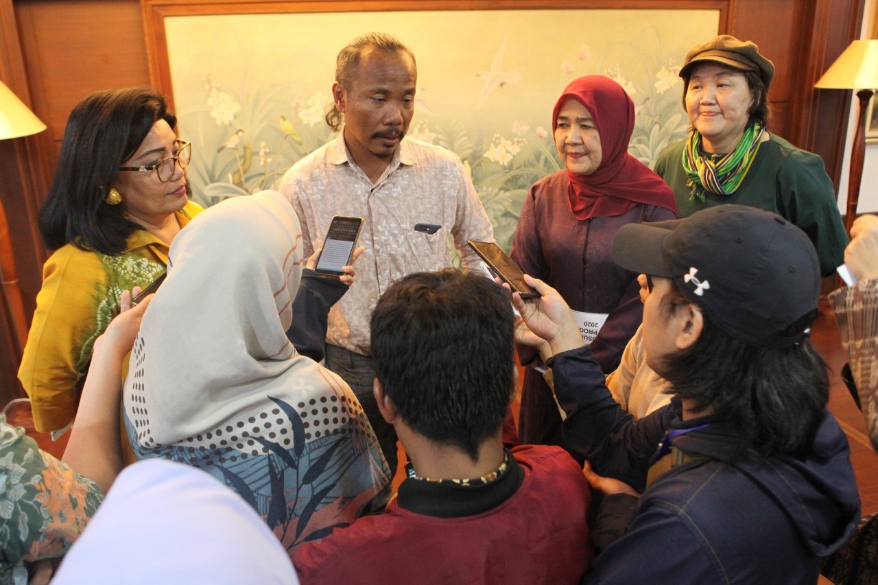 Gandeng IFC, Kemenkop Bakal Datangkan Buyer Asing untuk Produk UKM Halal