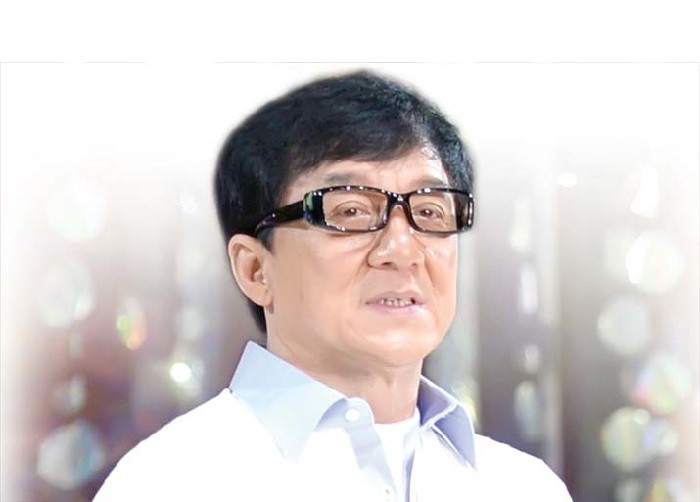 Jackie Chan Siapkan Rp 1,9 M Bagi yang Bisa Temukan Penawar Virus Corona