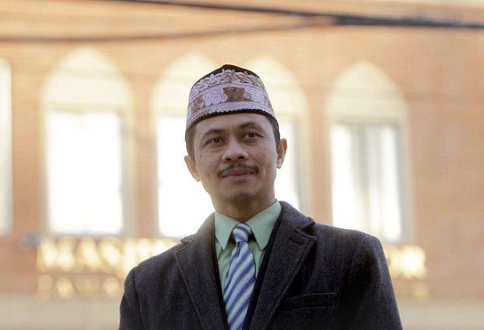 Berbagi Ilmu dan Pengalaman, Imam Shamsi Ali Lakukan Tour to Europe 2020