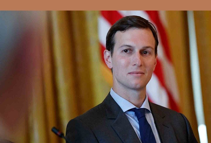 Menantu Trump Salahkan Presiden Palestina Atas Meningkatnya Kekerasan Israel