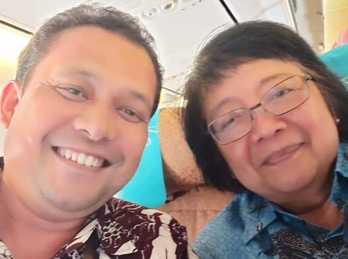 Wakil Ketua KIP Kaget 4 Menteri Kompak Naik Kelas Ekonomi