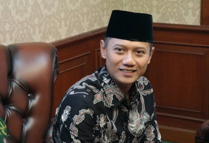 AHY Ajak Semua Pihak Perjuangkan Perlindungan dan Kesejahteraan Insan Pers