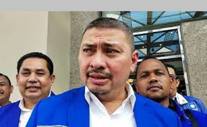 Wawancara Eksklusif dengan Mulfachri Harahap: Membumikan PAN Untuk Ibu Pertiwi