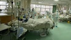 Virus Corona Menggila, Korban Tewas Tembus 1.016 Orang
