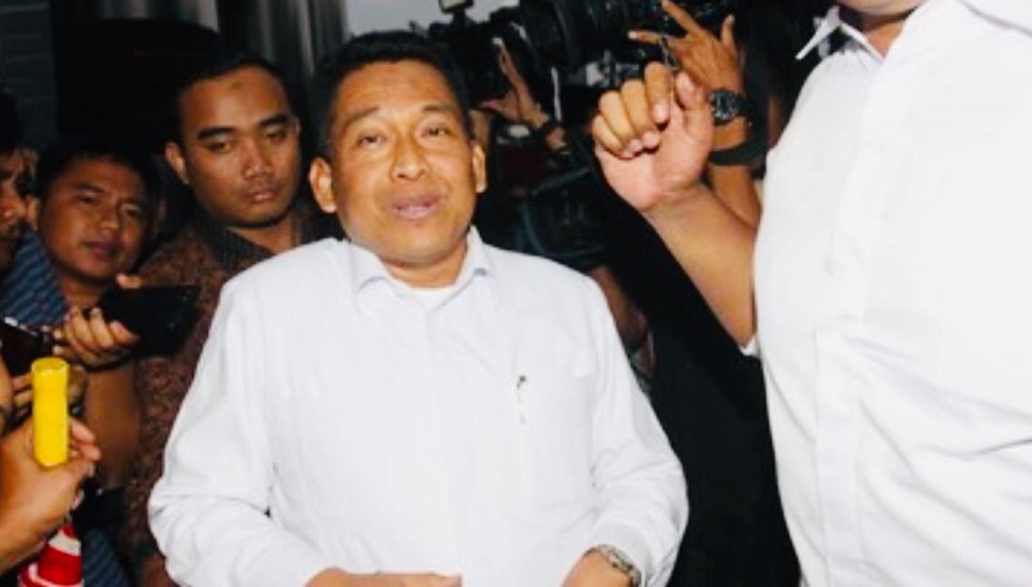 Polemik Plt Dirjen Katolik Dijabat Seorang Muslim, Kemenag Meminta Maaf