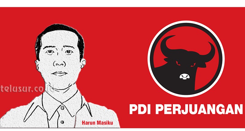 KPK Tak Serius Tangani Dugaan Suap Kader PDIP