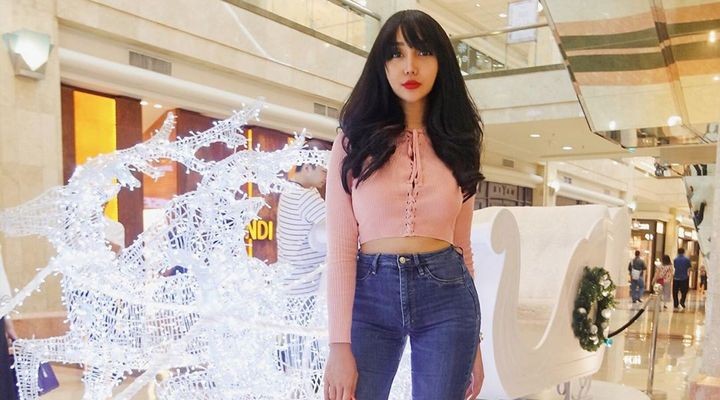 Polisi Bungkam, Lucinta Luna Bakal Ditahan di Sel Laki-laki atau Perempuan?