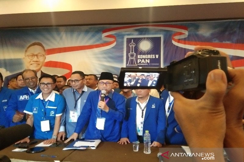 Zulhas Sebut Mulfachri Orang yang Keras Tapi Berhati Baik