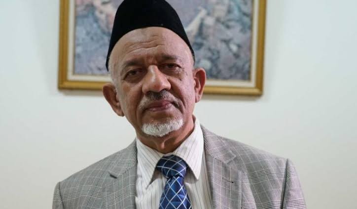 Sebut Agama Musuh Pancasila, Dewan Da'wah Kritik Yudian Wahyudi