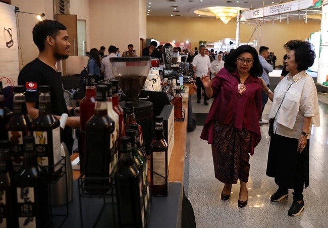 Ini Enam Kunci Sukses Kelola Bisnis Kedai Kopi