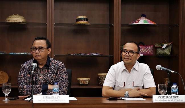 Ratusan Pelamar Ikuti Rekrutmen Jabatan Deputi Di Kemenkop
