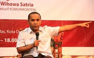 Musuh Terbesar Pancasila Itu Kepala BPIP