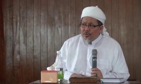 Agar Tak Jadi Musuh Umat Islam, Jokowi Segera Pecat Kepala BPIP