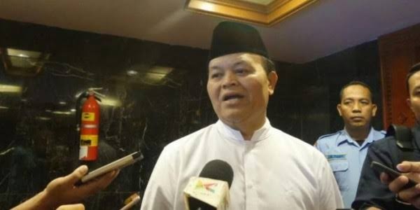 HNW Minta Pemerintah Pertimbangkan Nasib WNI Eks ISIS yang Tak Bakar Paspor