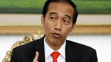 Telepon Xi Jinping