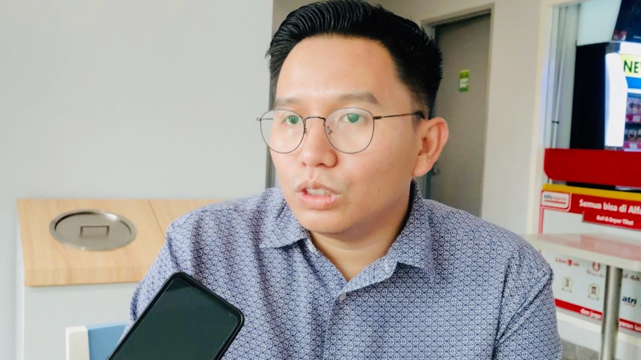Antisipasi Bahaya Virus Corona, POP Hotel Diponegoro Surabaya Siapkan Tiga Langkah