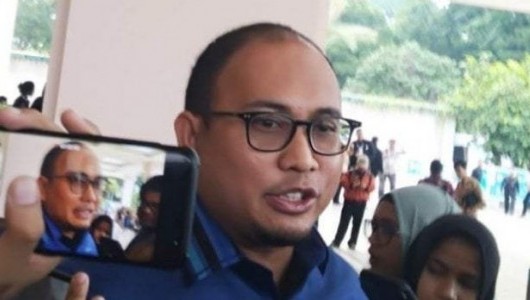 Partai Gerindra Putuskan Andre Rosiade Tak Bersalah Lakukan Penggerebekan