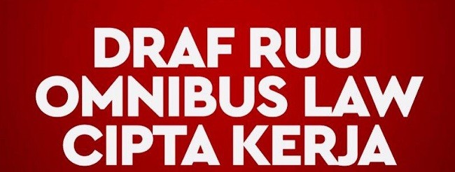 RUU Omnibus Law Ubah UU Pers, Ditentang Organisasi Pers dan Serikat Pekerja Media