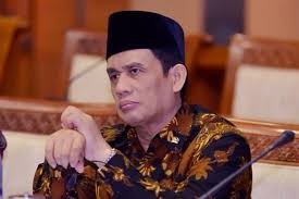 DPR Khawatir dengan Omnibus Law Fungsi Legislasi Diambil Alih Pemerintah