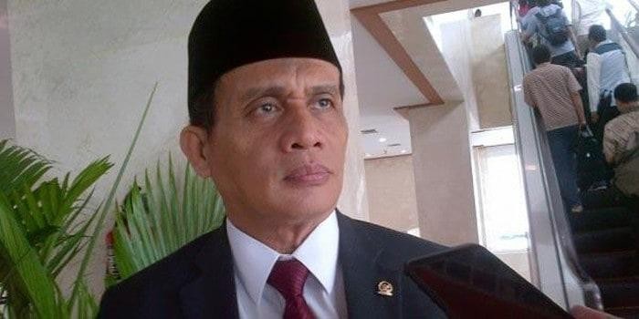 Romo Syafi'i Sebut Pramono Anung Masuk  Komunitas Percaya Klenik