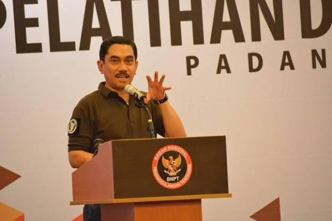 Perlu Ada Komitmen Langsung Kepala Daerah Dukung BNPT Cegah Terorisme