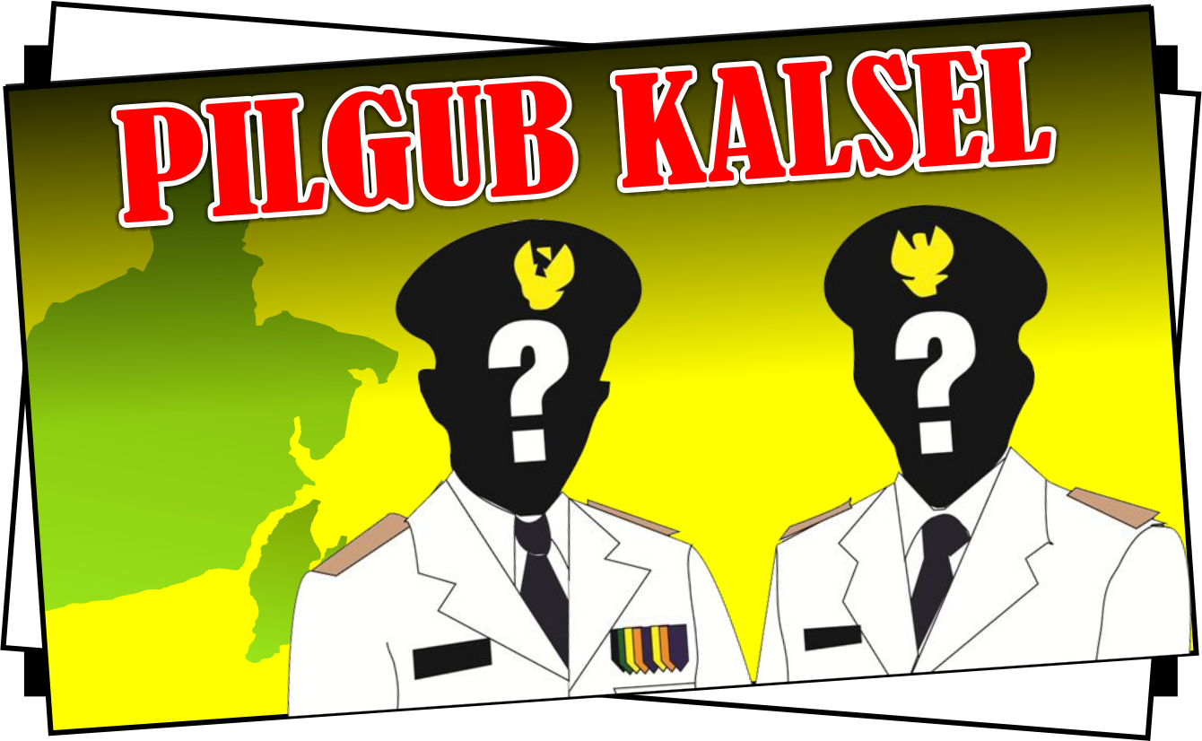 Ujian Kemandirian Partai Politik Menjelang Pilgub Kalimantan Selatan Tahun Ini