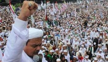 Transformasi FPI dan Revolusi Sosial