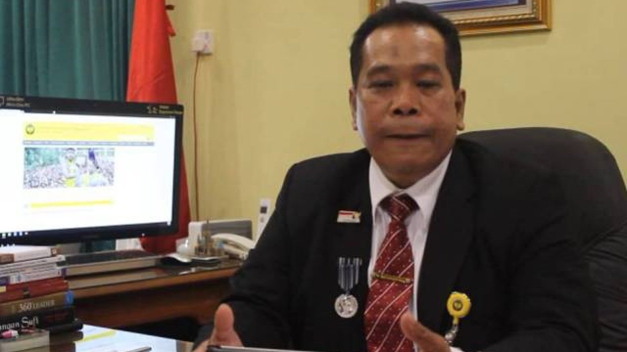 Rektor Eksekutor