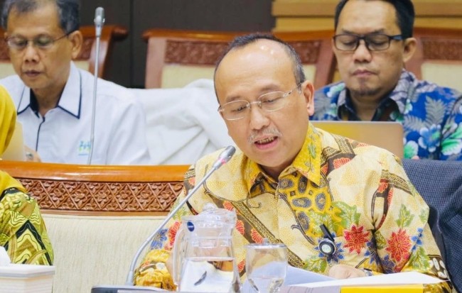 Fungsi Ditambah, DPR RI Dorong Tambahan Anggaran Kemen PPPA