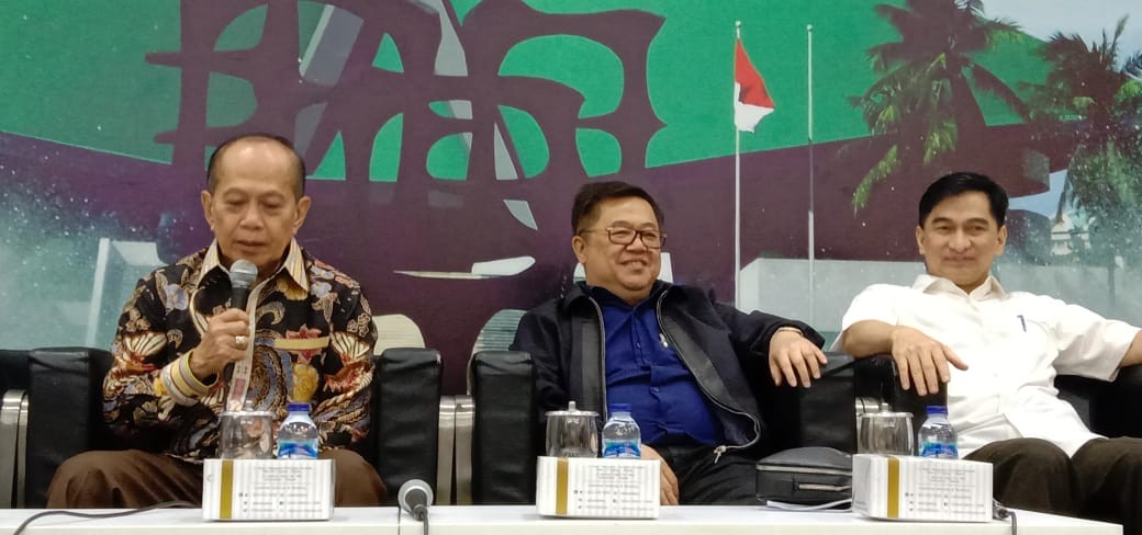 Ini Alasan Demokrat Tetap Ngotot Bentuk Pansus Jiwasraya