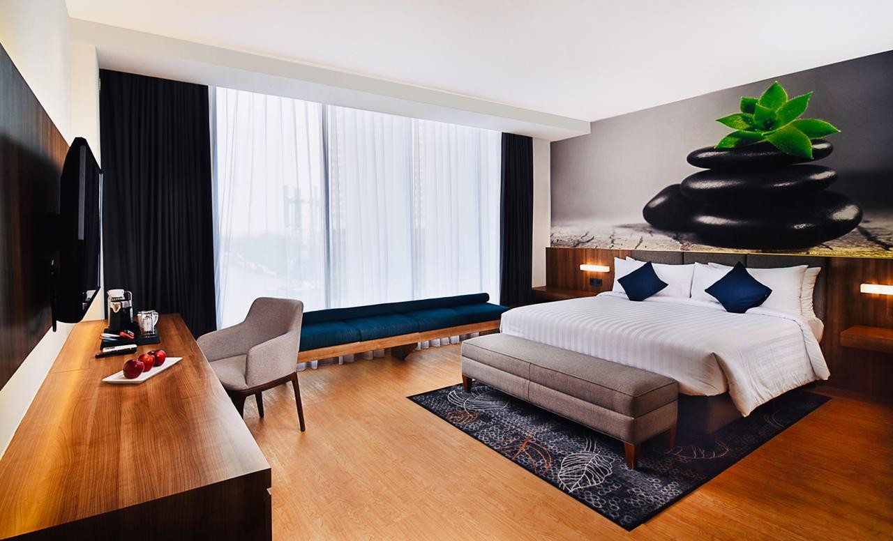Archipelago International Umumkan Pembukaan Aston Sidoarjo City Hotel & Conference Center