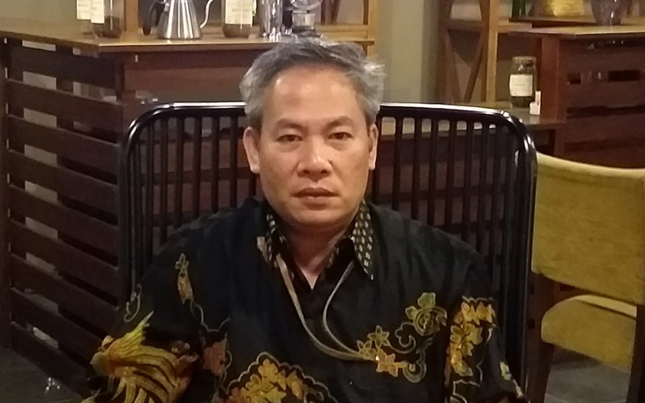 RUU Cipta Kerja Tak Beri Kepastian Hukum Pengusahaan Panas Bumi 
